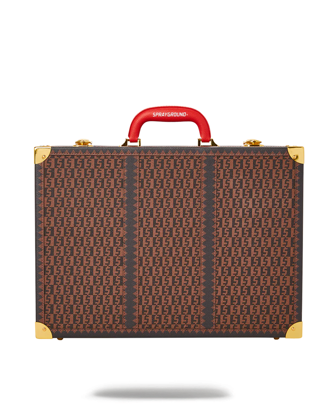 ALPHA NAVIGATOR ATTACHÉ BRIEFCASE