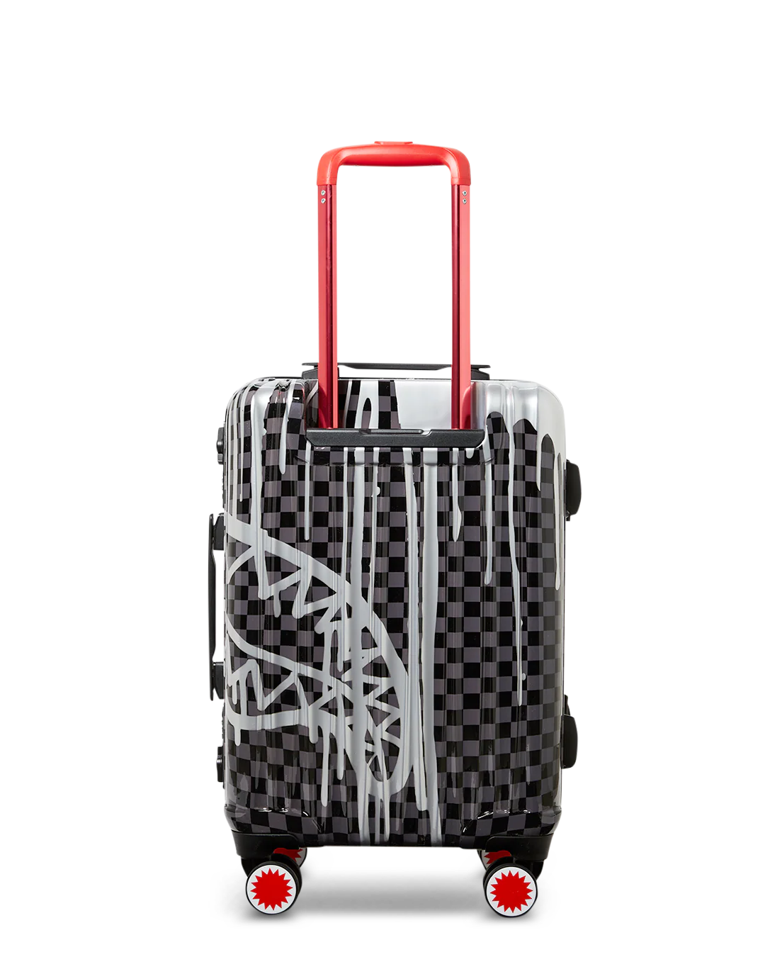 CHATEAU GHOST SHARKNAUTICS HARDSHELL CARRY-ON LUGGAGE - Image 5