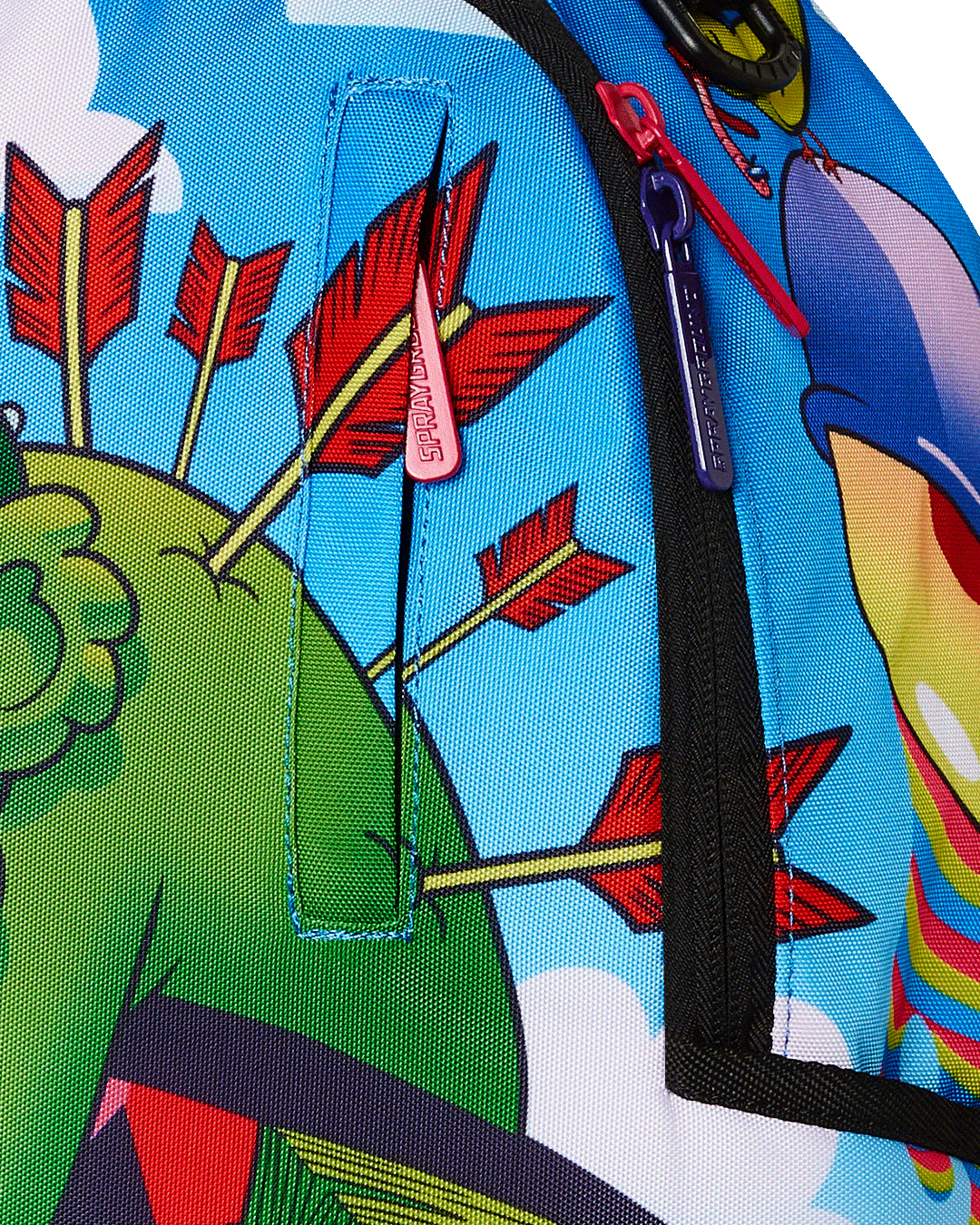 BLOOM BLOOM BEAR BACKPACK - Image 12