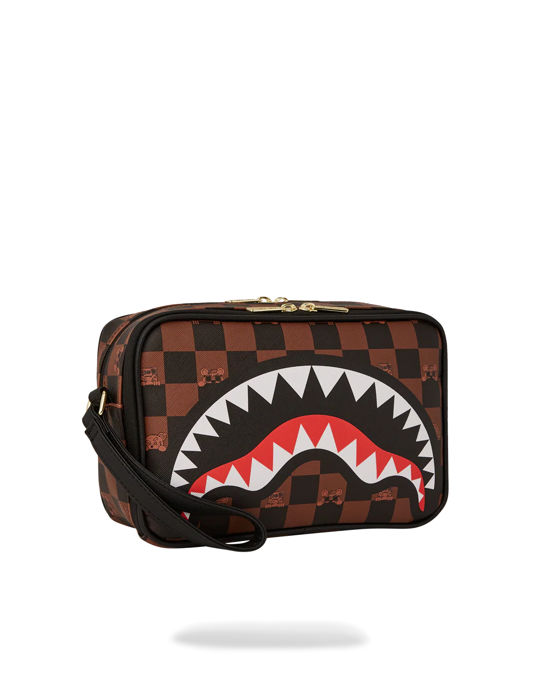 THE HIDEOUT TOILETRY BAG - Image 3