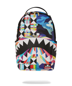 SUTTON VORTEX BACKPACK (DLXV)
