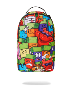MONEY TOO DEEP DLXSR BACKPACK