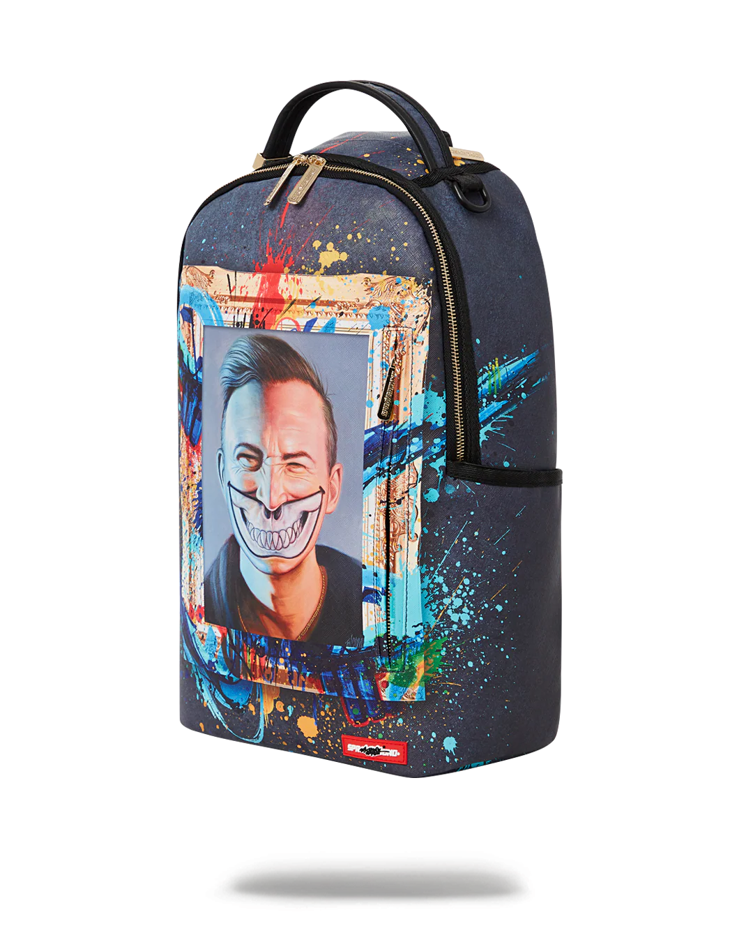 THE RARE DBD GRIN SHARK PORTRAIT BY RON ENGLISH- SUPER LIMITED EDITION - Image 7