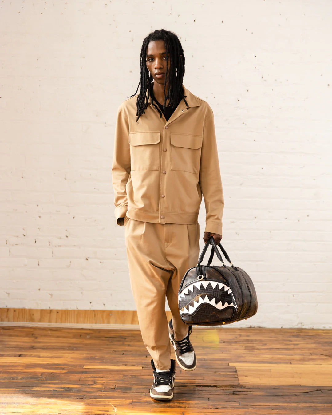 STEALTH MODE DUFFLE - Image 6