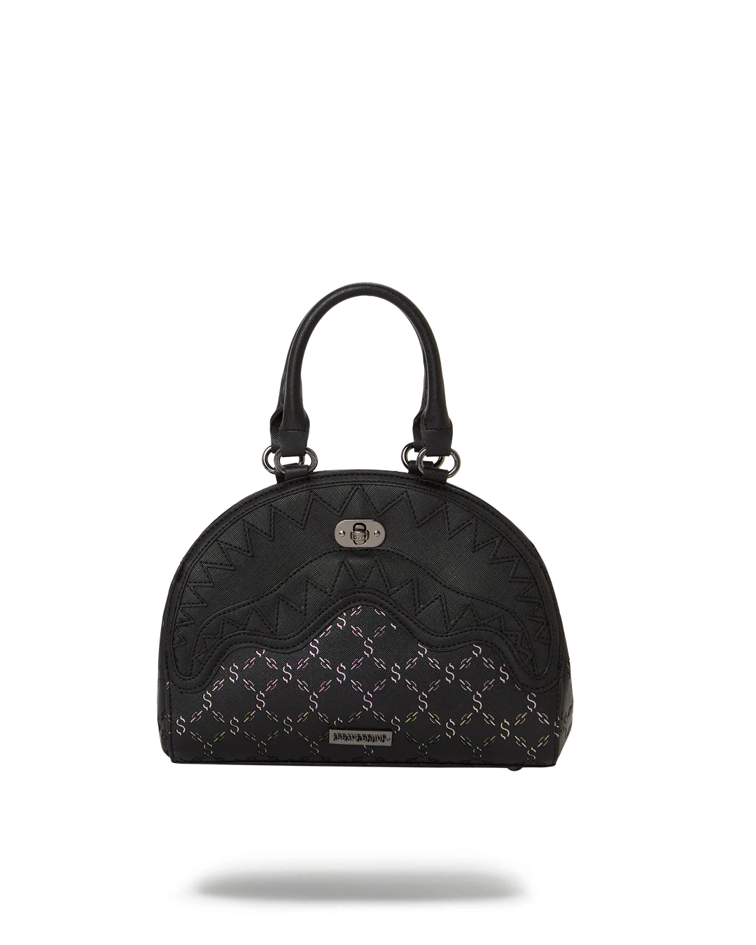 PRI$M SUPERJET SHARK HANDBAG - Image 3