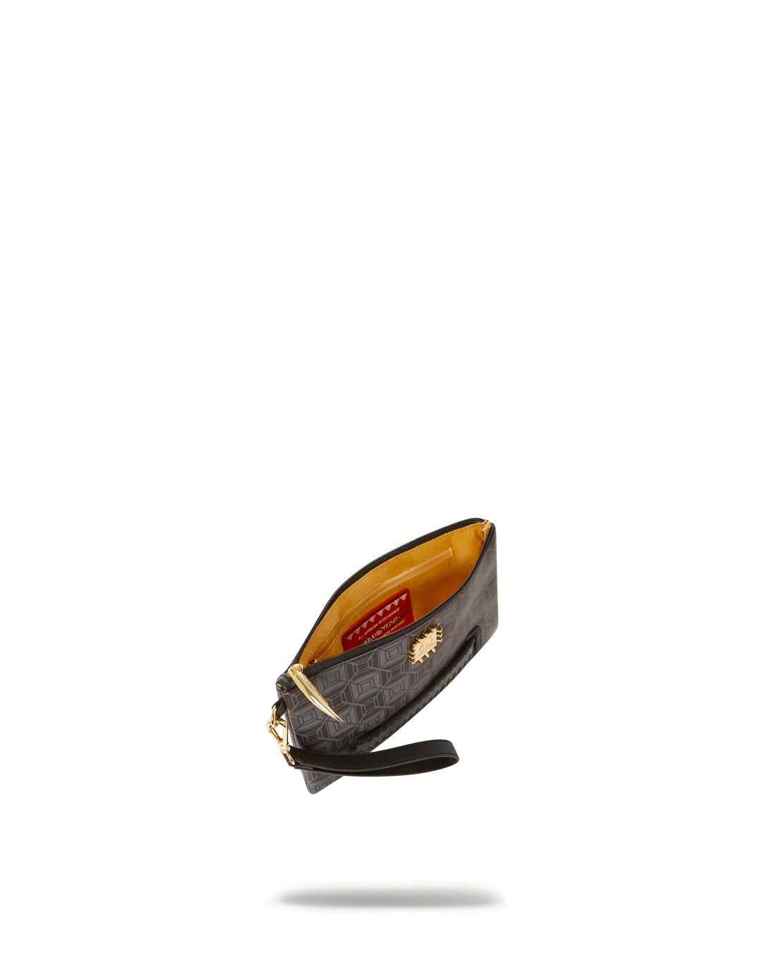 OBSIDIAN STUNNER A.i.6 SANDFLOWER COLLAB CROSSOVER CLUTCH - Image 7