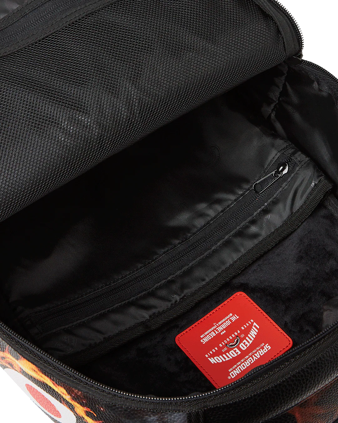 ACTION PACKED DLXSV BACKPACK - Image 11