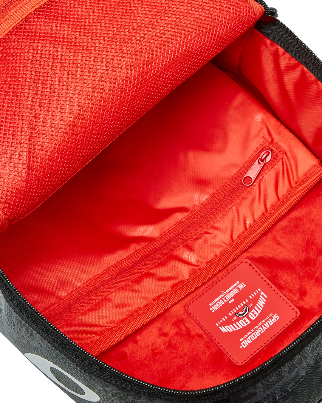 3AM INFINITI BACKPACK (DLXV) - Image 12