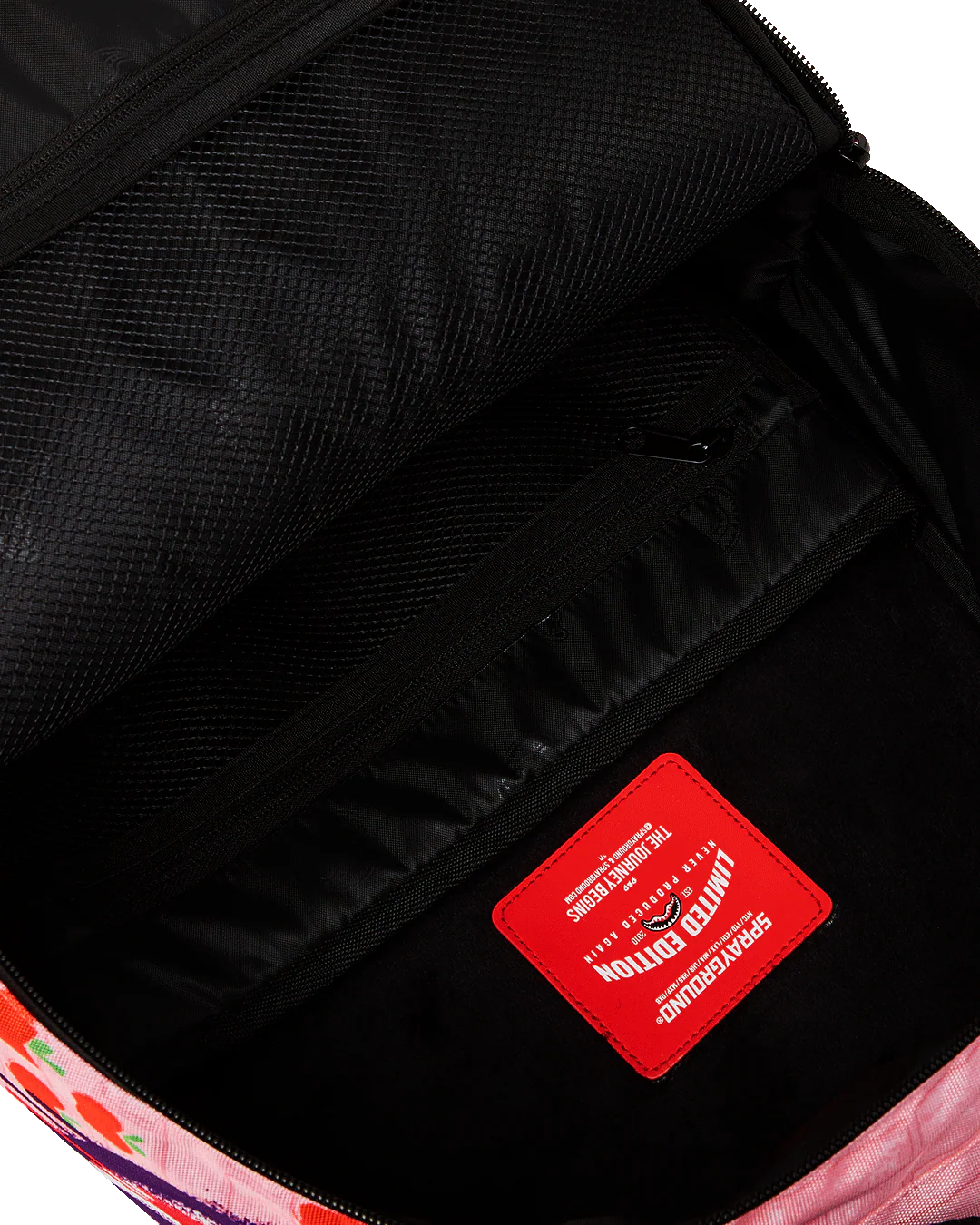 MY LITTLE PONY CREW READY DLXSR BACKPACK - Image 13