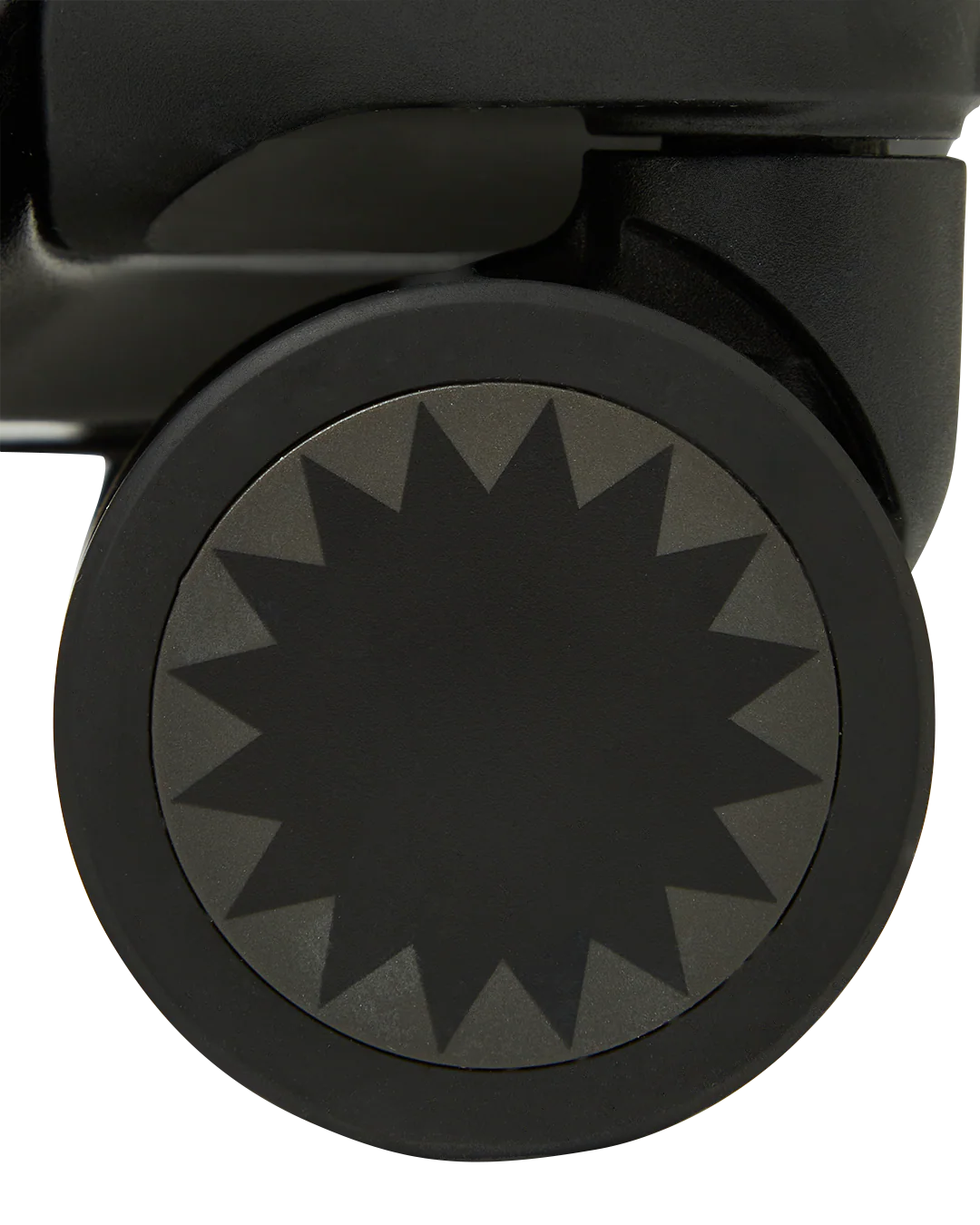 A.I. PATH TO THE FUTURE III HARDSHELL CARRY-ON LUGGAGE - SANDFLOWER COLLAB - Image 21