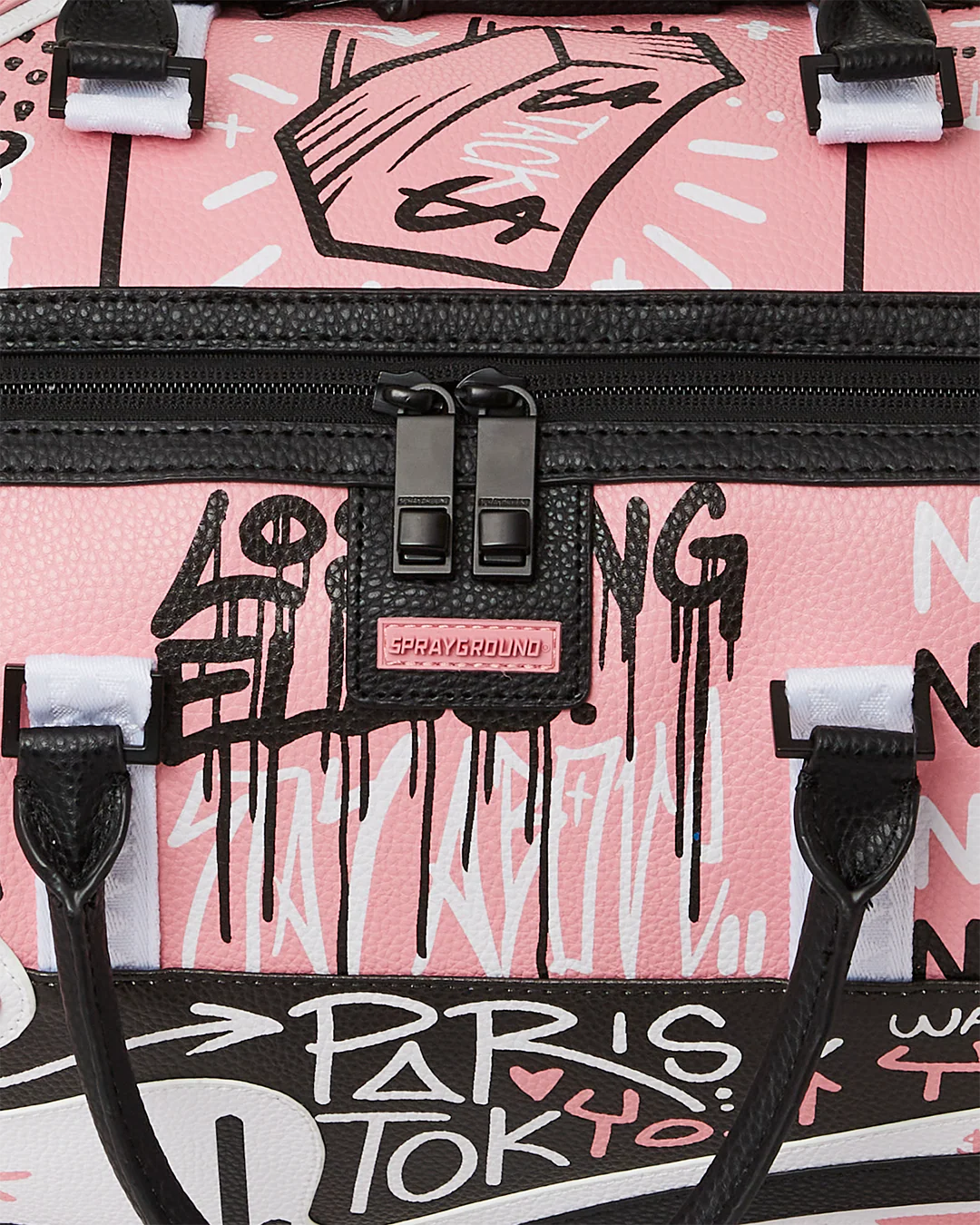 JADORE DUFFLE - Image 8