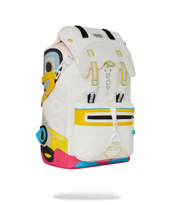 Alternative view of ELITE TREKKER HILLS BACKPACK