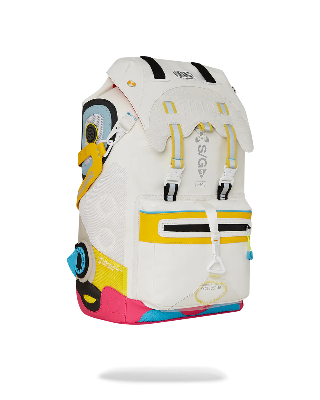 ELITE TREKKER HILLS BACKPACK - Image 2