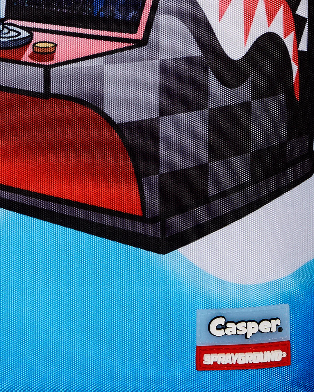CASPER GHOST PLAYER ONE BACKPACK - Image 7