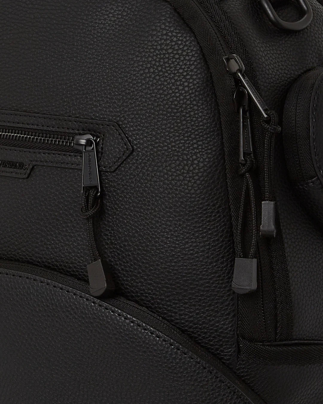 RICH ROVER CARGO SHARK BACKPACK (DLXV) - Image 9