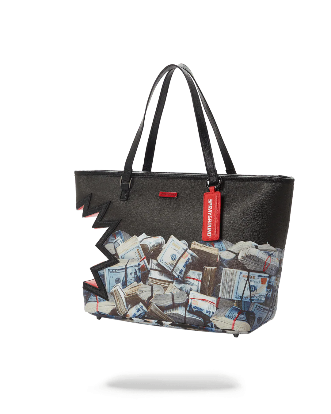 $HARKBITE TOTE - Image 5