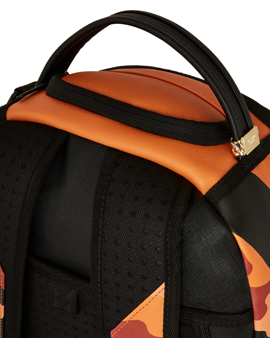 MLS HOUSTON DYNAMO FC LAWRENCE ENNALI 37 BACKPACK - Image 11