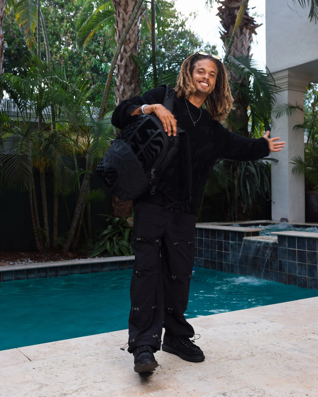 NEMESIS HUNT BACKPACK - Image 7