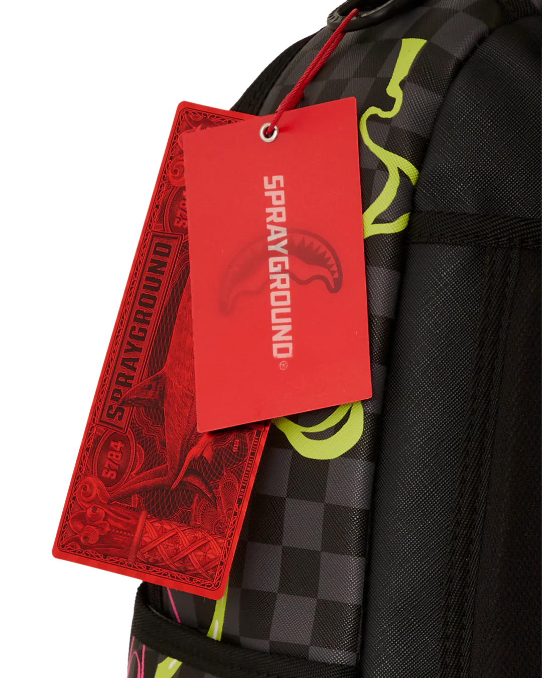 SLIME DIME BACKPACK - Image 9