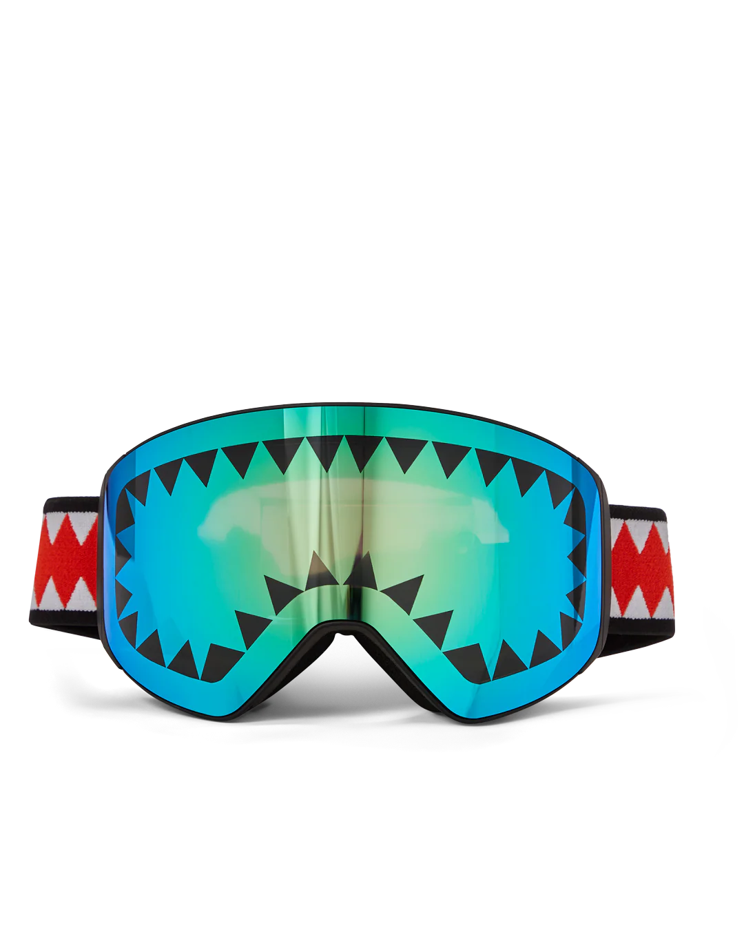 SKY HIGH SEEKERS ARCTIC SKI GOGGLES (3 INTERCHANGEABLE LENSES) - Image 14