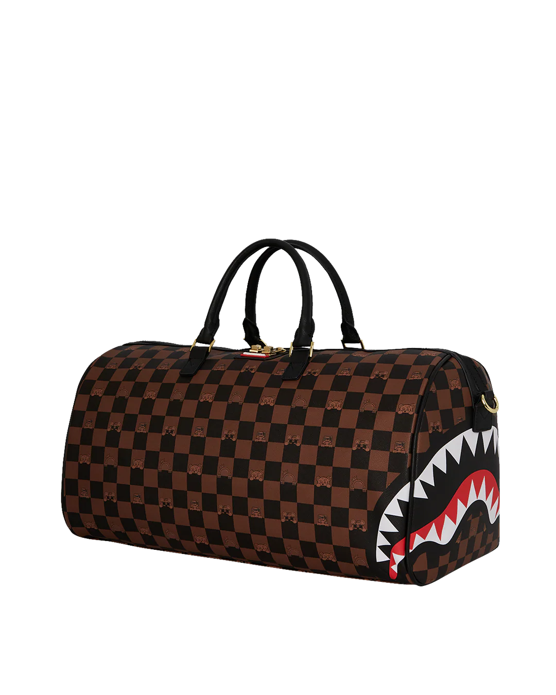 THE HIDEOUT DUFFLE - Image 5