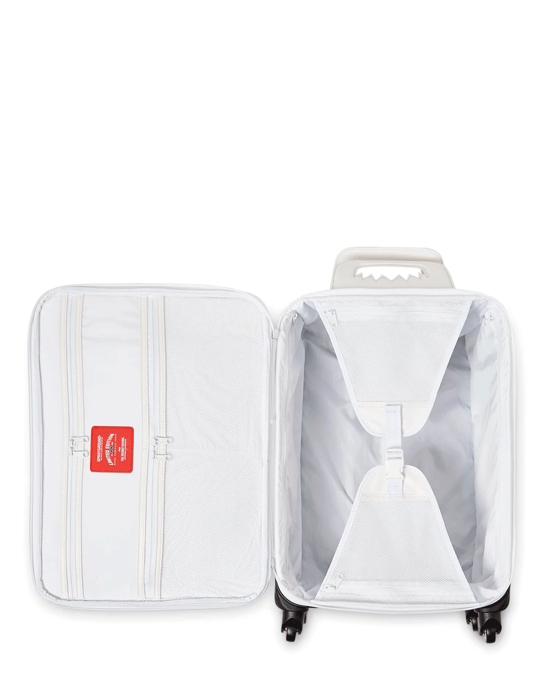 FUTURE TRAVELER JETSETTER CARRY-ON LUGGAGE - Image 21