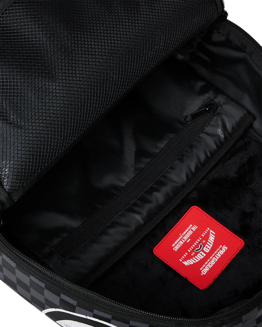GLOBAL MOGUL UNLIMITED MILES BACKPACK - Image 13