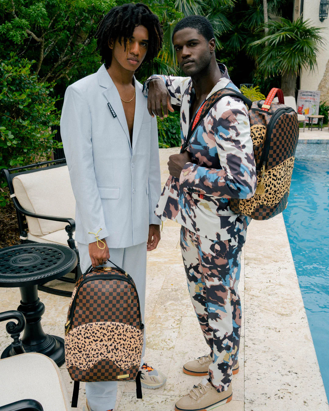 A.i.3 THE LEGACY BACKPACK (DLXV) - Image 18