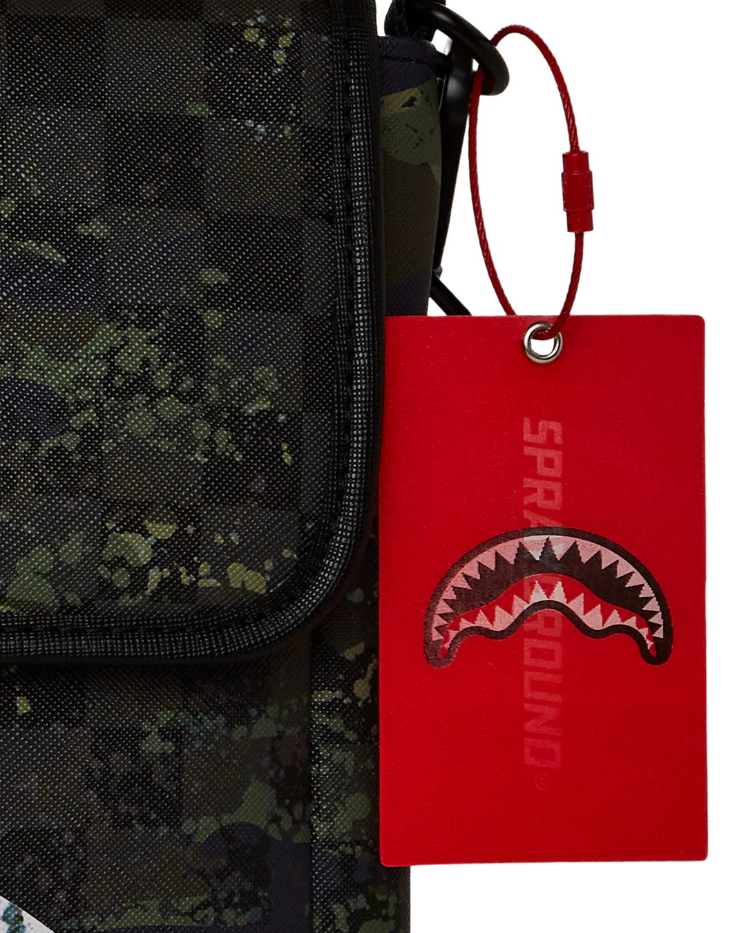 T-REX CITY MESSENGER SLING - Image 8