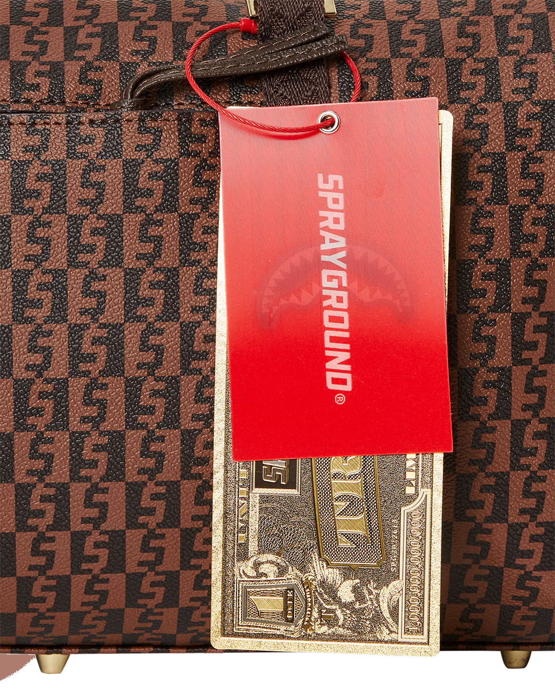 ALPHA NAVIGATOR MINI DUFFLE - Image 22