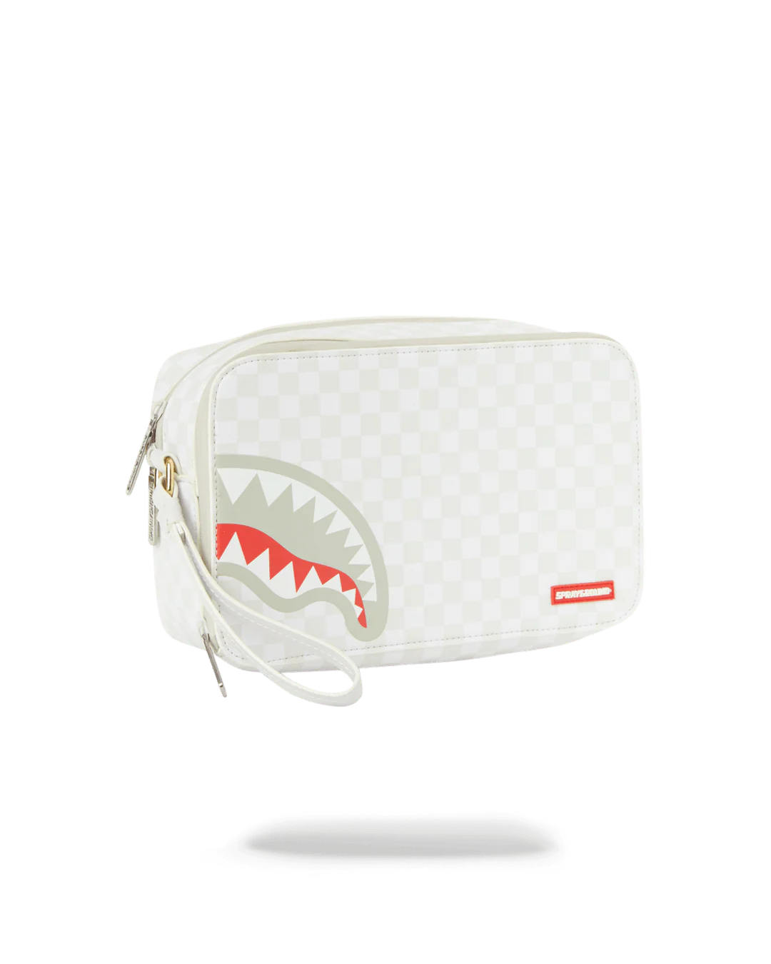 MEAN & CLEAN TOILETRY BAG - Image 2
