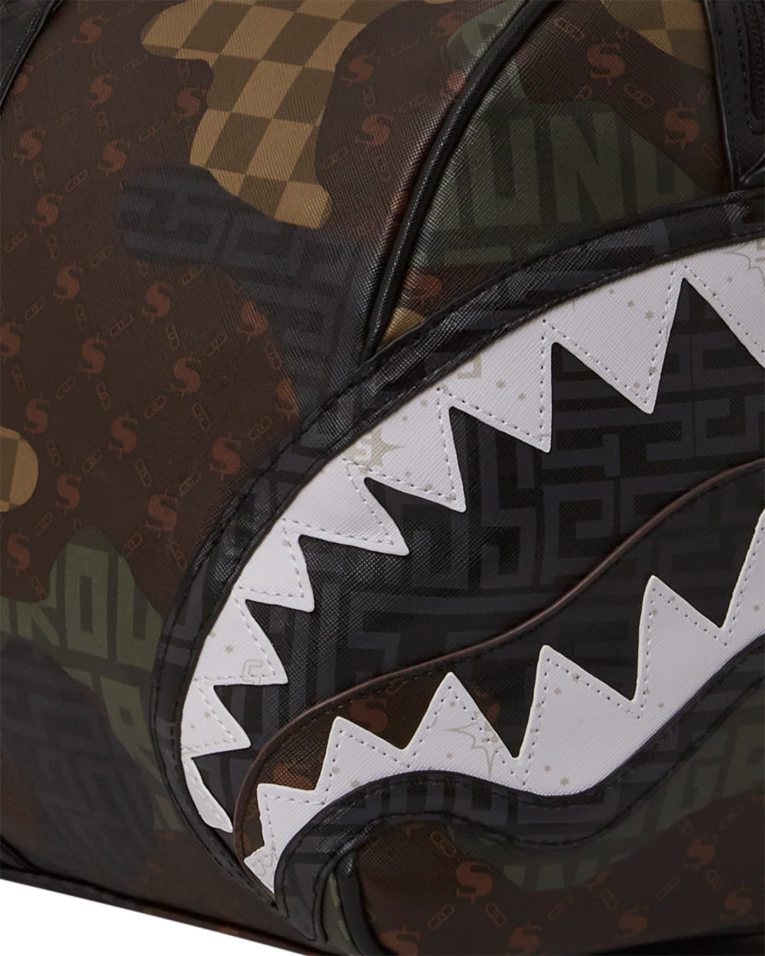 STEALTH MODE DUFFLE - Image 11
