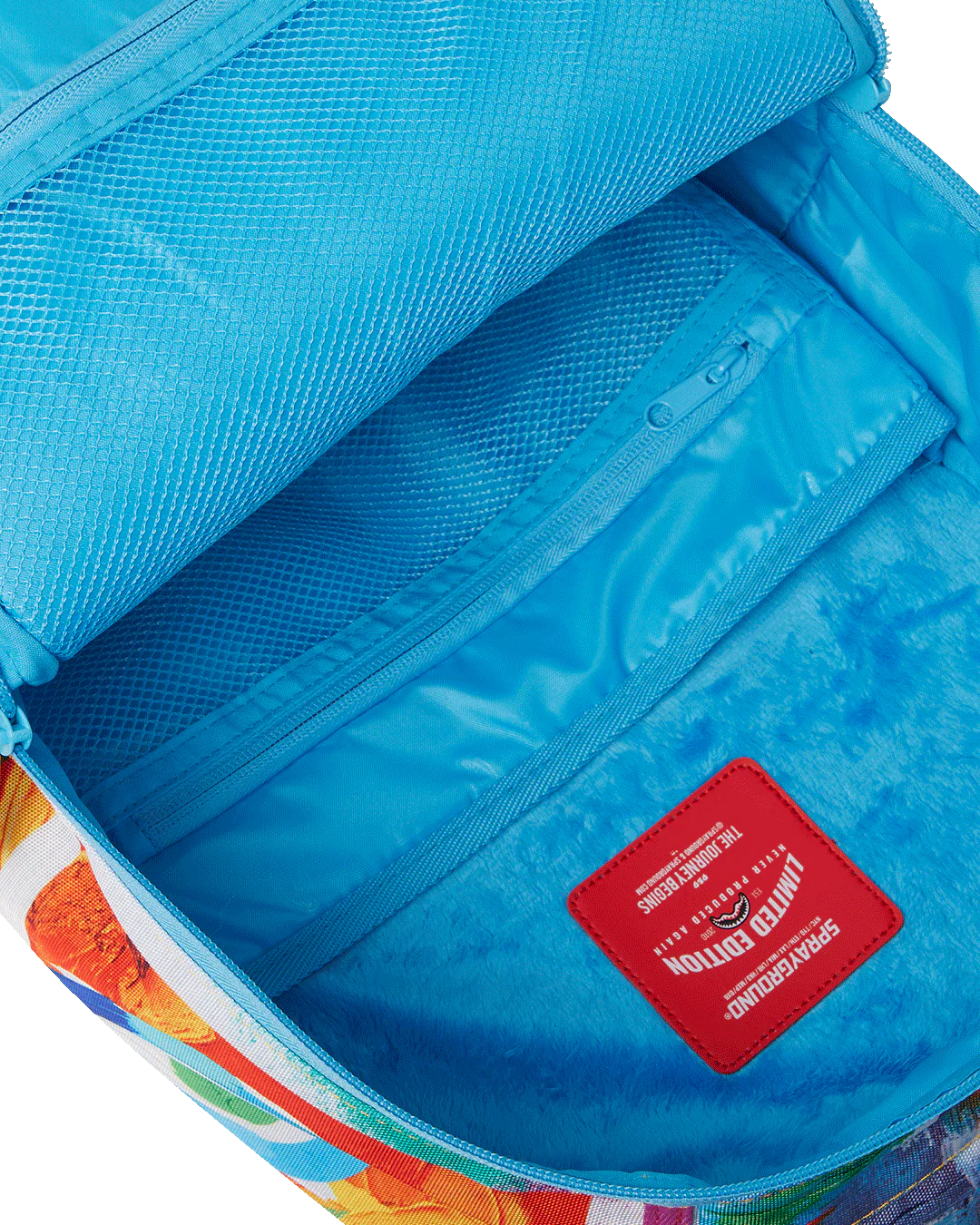 IN THE STUDIO DLXSR BACKPACK - Image 19