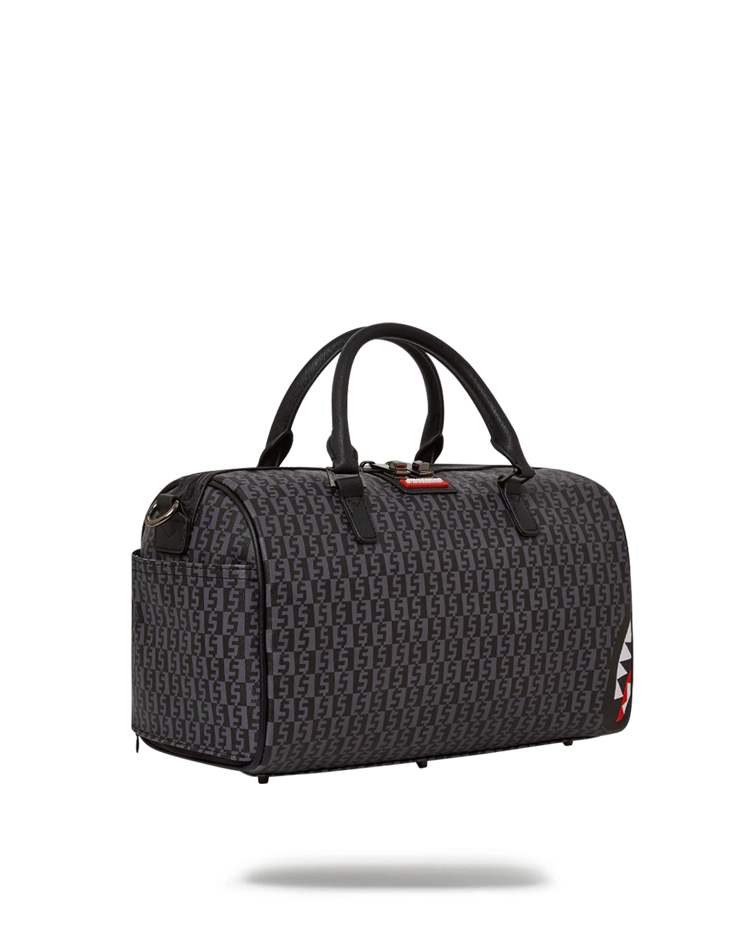 SPRAYGATTI REVV MINI DUFFLE - Image 3