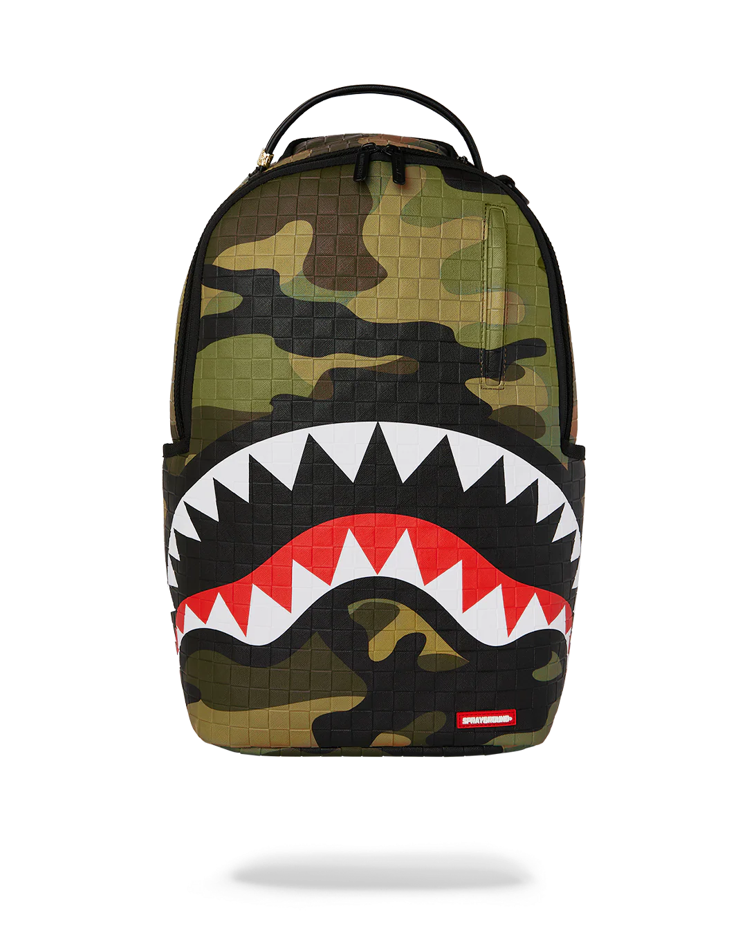 CAMORICH ROYALE BACKPACK