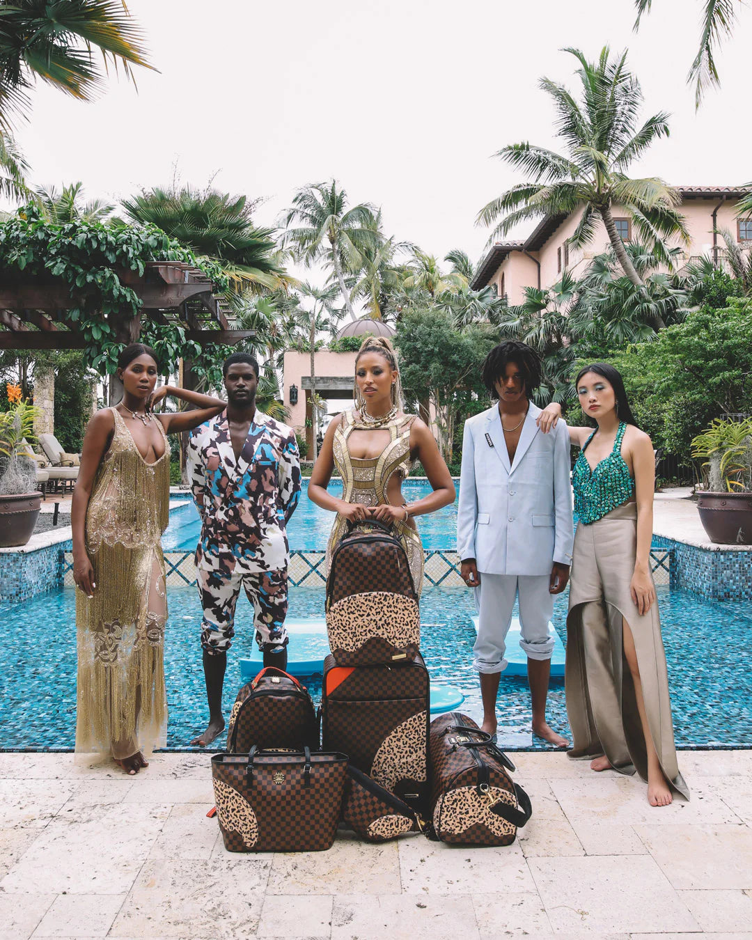 A.i.3 THE LEGACY DUFFLE - Image 16