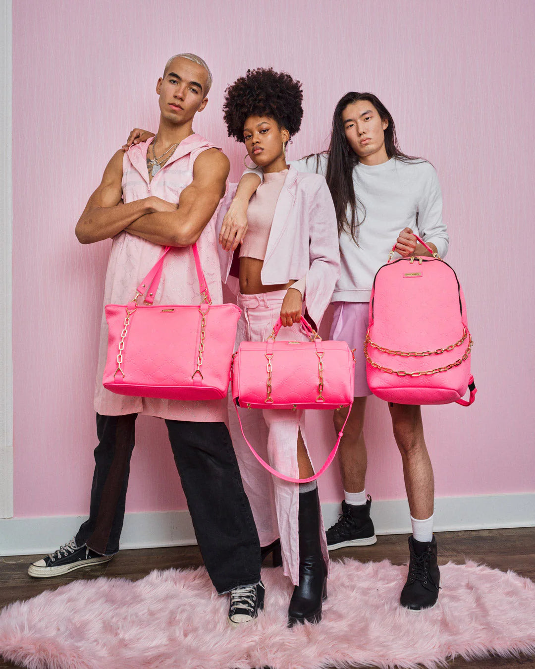 CHAIN REACTION BACKPACK - Image 5