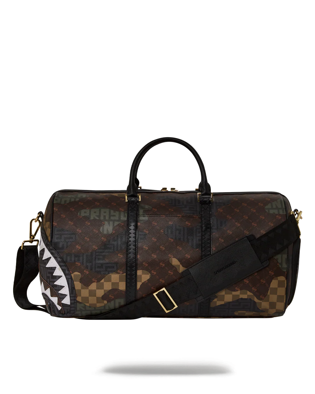 STEALTH MODE DUFFLE - Image 16