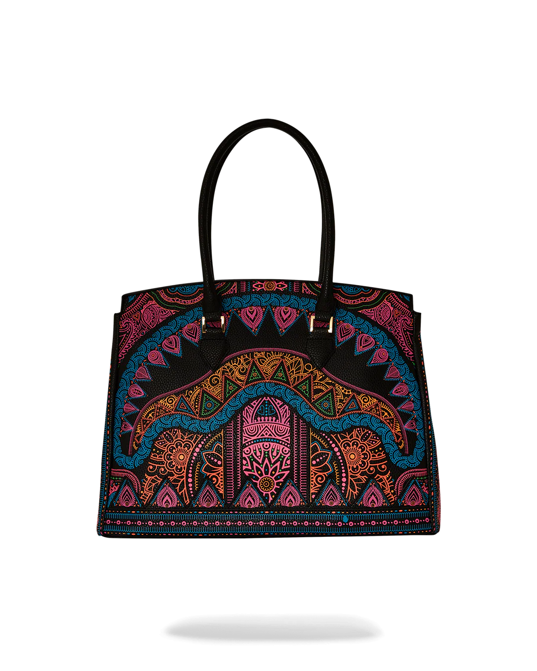 A.I. HIGHER REALM PALACE HANDBAG - Image 4