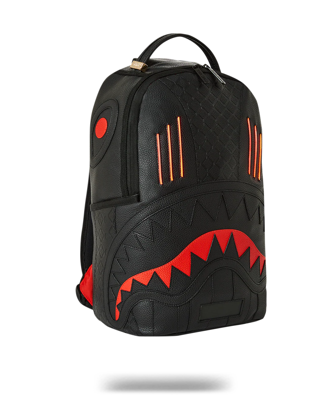KNIGHT RIDER K.I.T.T. LED TURBO BOOST BACKPACK - Image 6
