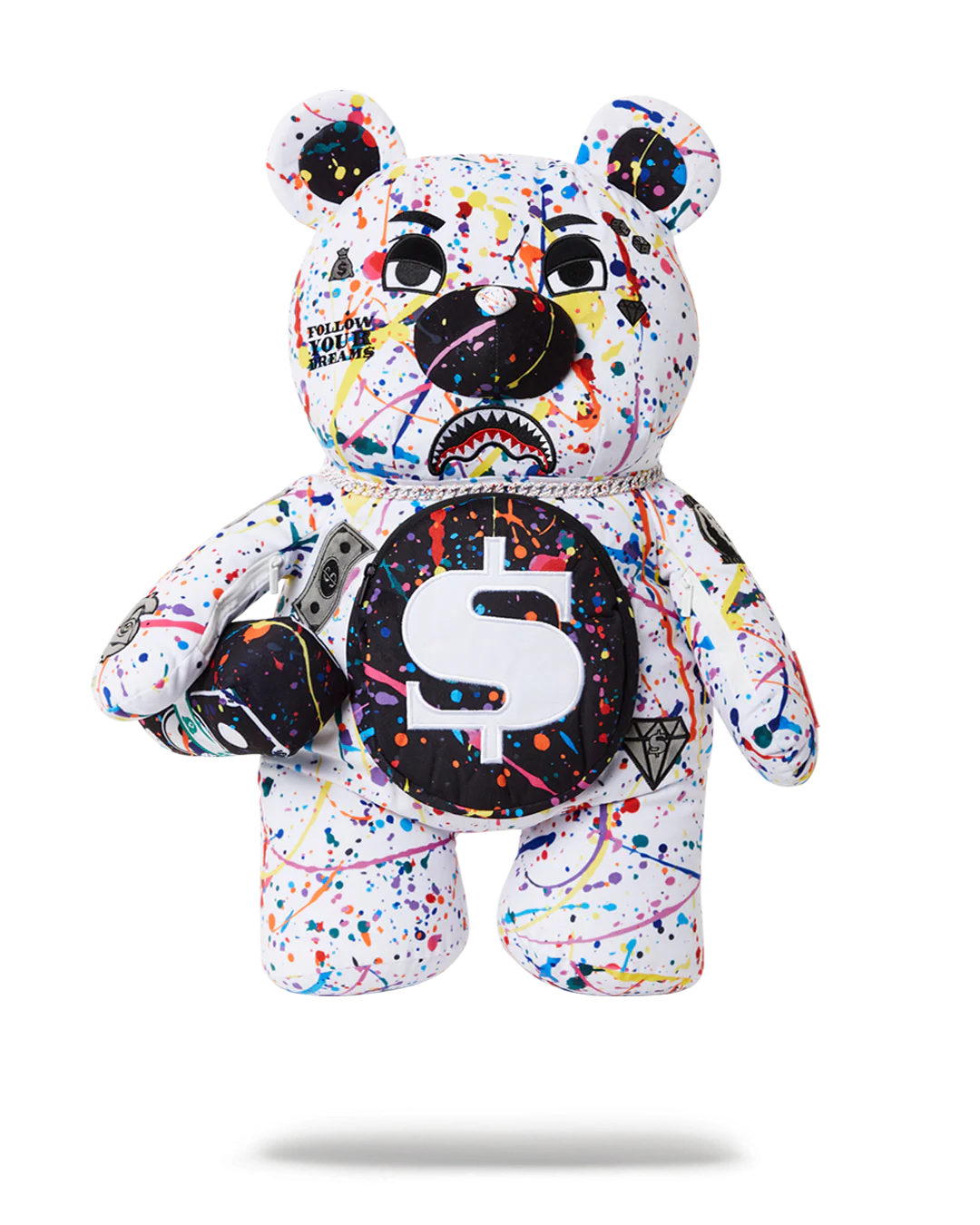 MYSTERY BEARS PACK (COLLECT ALL 5) - Image 7
