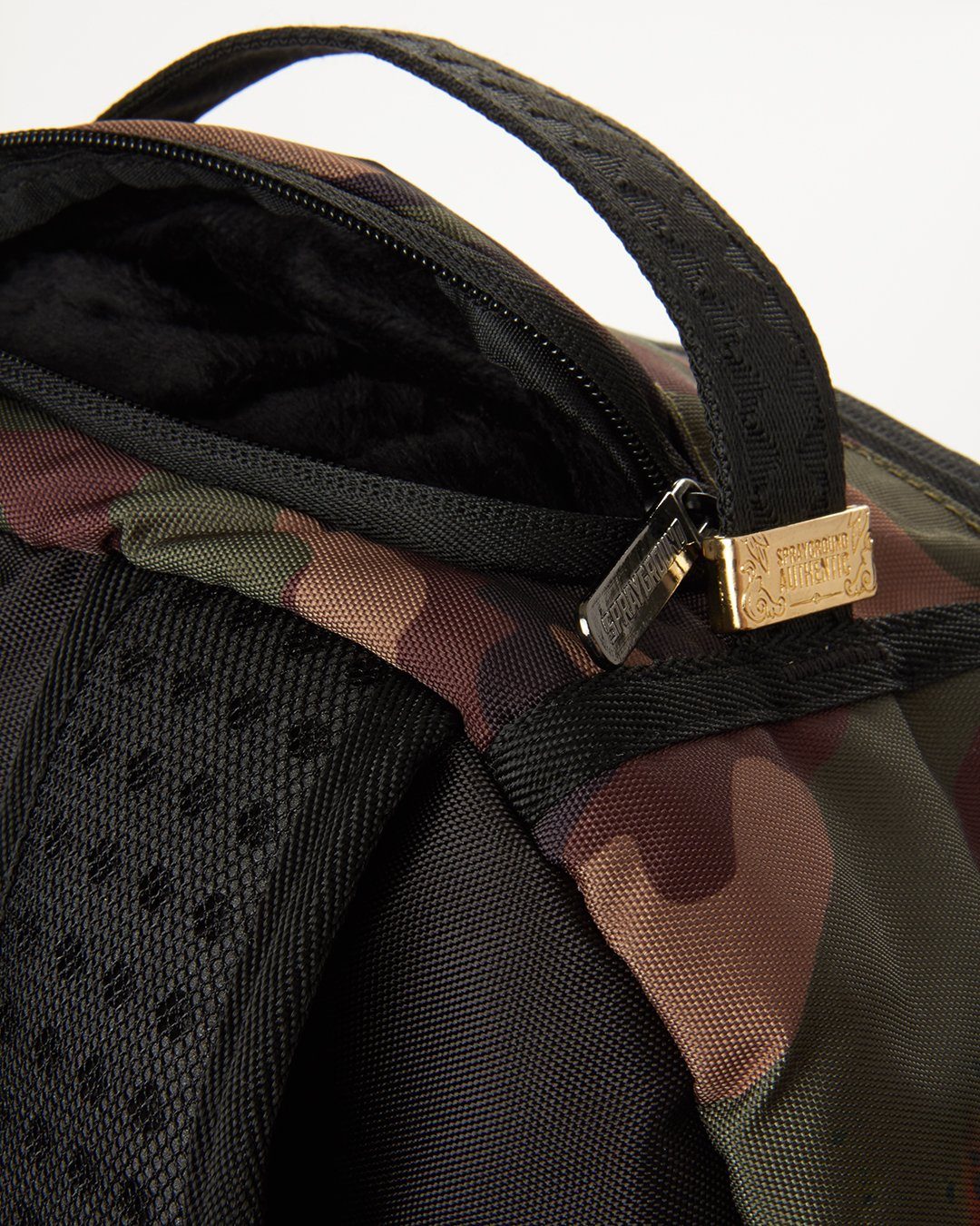 THE LIL TJAY BURNER SHARK DLX BACKPACK - Image 12
