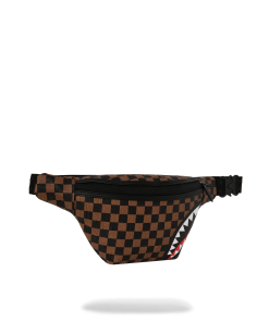 Alternative view of THE PRIVATE JET SHARK CLUB SAVVY CROSSBODY