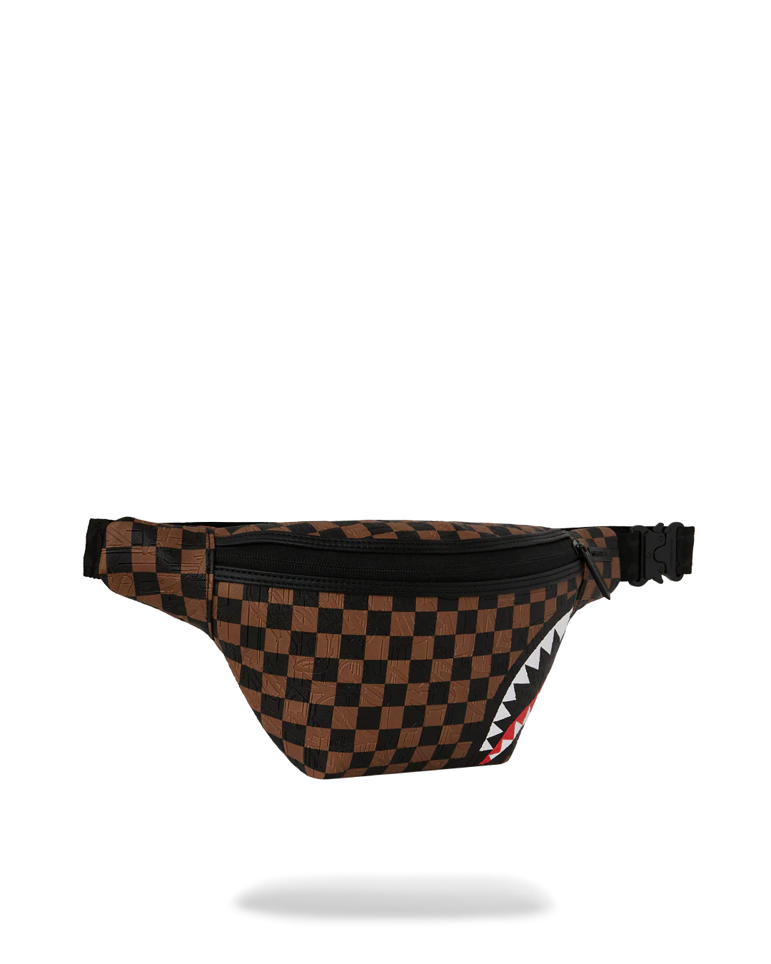 THE PRIVATE JET SHARK CLUB SAVVY CROSSBODY - Image 2