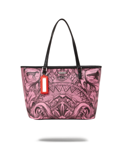 SOCIETY OF SHARKS TOTE