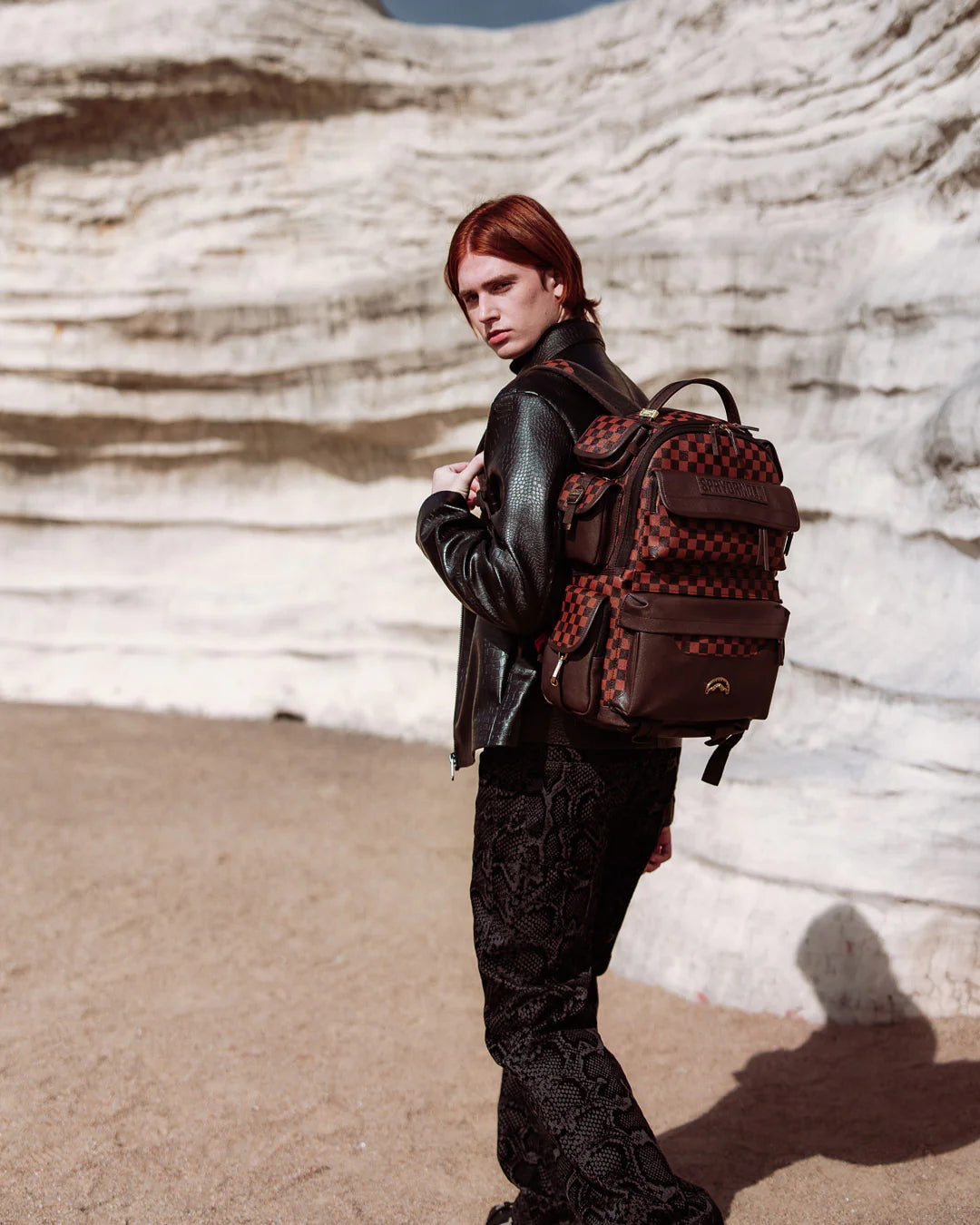 SPECIAL OPS AIR CARGO BACKPACK - Image 7
