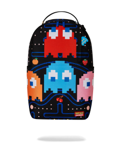 PACMAN GHOST GANG SHARMOUTH