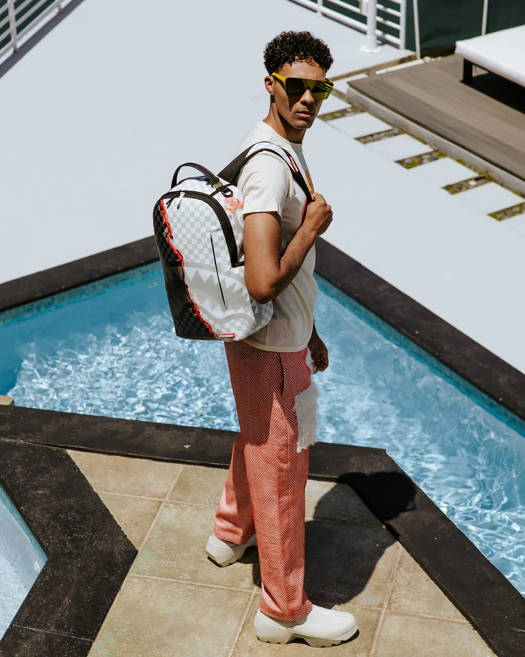 RING OF FIRE BACKPACK - Image 9