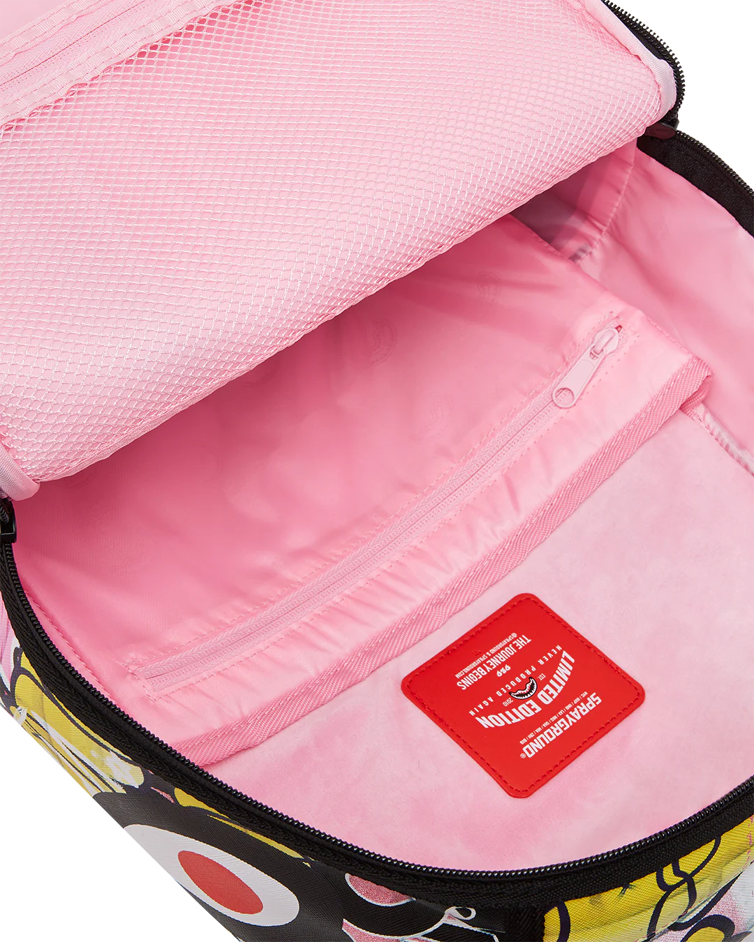 PINK PANTHER PRESTIGE BACKPACK - Image 9