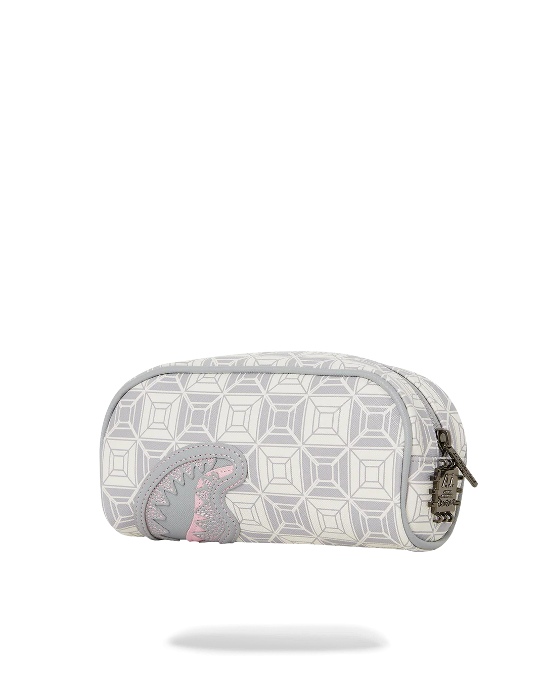 A.I.8 AFRICAN INTELLIGENCE BOOKED & BUSY POUCH - Image 5